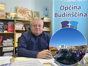 Načelnik Jagić o ulaganjima u vrtić i stvaranju boljih uvjeta za najmlađe