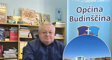 Načelnik Jagić o ulaganjima u vrtić i stvaranju boljih uvjeta za najmlađe