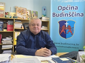 Budinščina veliko gradilište: Krenuli radovi na vatrogasnom domu, povijesnom projektu za općinu