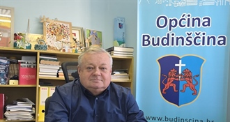 Budinščina veliko gradilište: Krenuli radovi na vatrogasnom domu, povijesnom projektu za općinu