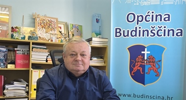 Budinščina veliko gradilište: Krenuli radovi na vatrogasnom domu, povijesnom projektu za općinu