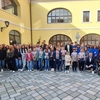 Župan Stričak upriličio prijem za uspješne sportaše, Garibović poručio mladima: Neka vam motivacija bude da svakoga dana budete bolji