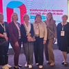 Zamjenica župana Petek i ravnatelji županijskih srednjih škola na Konferenciji u Brelima