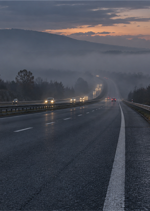 Hrvatska autocesta među „najukletijima” u Europi: spominje se i dama u bijelom?
