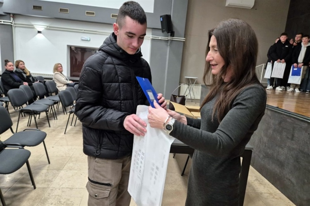 Općina Lobor raspisala natječaj za učeničke i studentske stipendije za 2026./2027. godinu