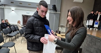 Općina Lobor raspisala natječaj za učeničke i studentske stipendije za 2026./2027. godinu