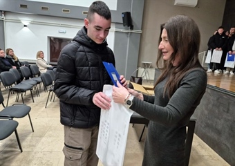 Općina Lobor raspisala natječaj za učeničke i studentske stipendije za 2026./2027. godinu