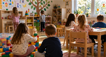 ŽIVIMO LI U ISTOJ DRŽAVI?: Zašto roditelji u jednom gradu/općini plaćaju vrtić manje, a u drugom više?