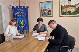 Grad Varaždinske Toplice objavio javni poziv za financiranje kulturnih programa u 2027. godini