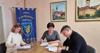 Grad Varaždinske Toplice objavio javni poziv za financiranje kulturnih programa u 2027. godini