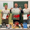 Novi Marof ponosan je na uspjehe braće Meštrić i njihov doprinos razvoju atletike u gradu