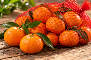Zašto su mandarine i naranče uvijek pakirane u crvenim mrežicama – kako nas time žele zavarati?