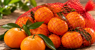 Zašto su mandarine i naranče uvijek pakirane u crvenim mrežicama – kako nas time žele zavarati?