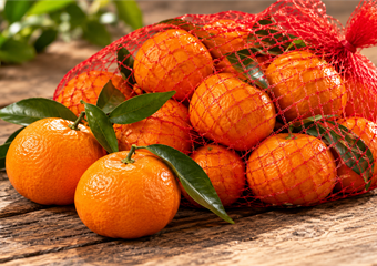 Zašto su mandarine i naranče uvijek pakirane u crvenim mrežicama – kako nas time žele zavarati?
