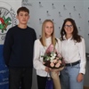 Nika Jaklin nova je dječja gradonačelnica Grada Čakovca