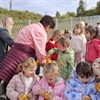 Od rimskih avantura do šetnje u novi vrtić: Mališani Tratinčice uživali u Dječjem tjednu