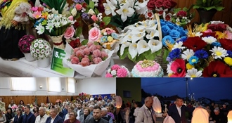 Festival „Kinča“ u Dekanovcu: Čuva nematerijalnu kulturnu baštinu Međimurja