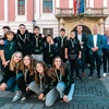 Više od 240 izviđača na tradicionalnoj akciji “Ulicama Varaždina“, dobrodošlicu im zaželio i župan Stričak