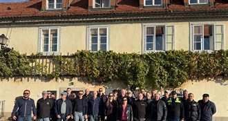 Tradicionalni međunarodni susret vatrogasaca iz Krapinsko-zagorske županije i Slovenije – prijateljstvo i suradnja bez granica
