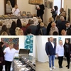 Mirisi i okusi međimurske tradicijske kuhinje u Čakovcu: Oživljeni zaboravljeni recepti, radila se međimurska gibanica i pekli kesteni