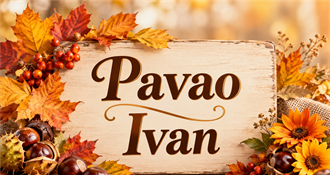 Imendan slave Pavao i Ivan – želimo im sve najbolje!