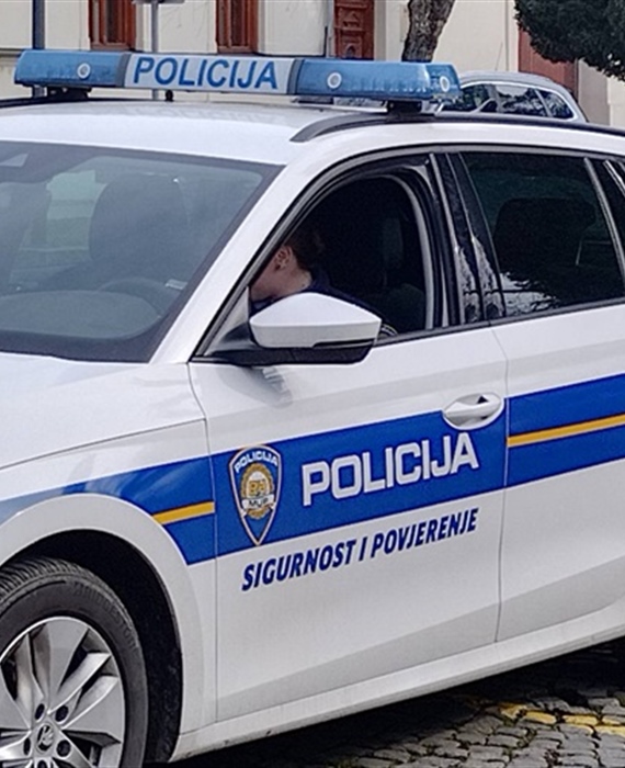 Teška prometna nesreća u Svetom Križu Začretju, jedna osoba smrtno stradala – cesta zatvorena
