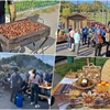 Kestenijada u Jesenju ponovno okupila sve generacije i oživjela jesenske običaje