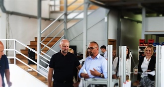 Zagorje bilježi najveći pad nezaposlenosti u Hrvatskoj! Zadovoljstvo nije krio ni župan Kolar