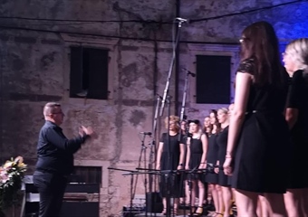 Deset godina pjesme i zajedništva: Pjevački zbor „Đuro Prejac” Desinić slavi veliki jubilej