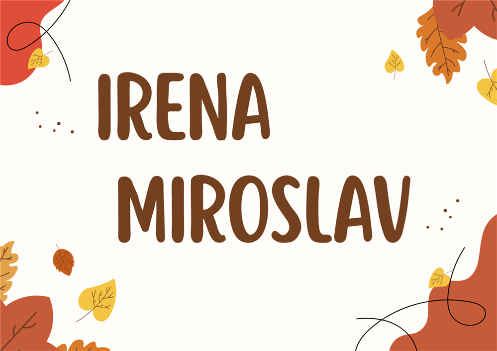 Sretan imendan današnjim slavljenicima – ovo su njihova imena