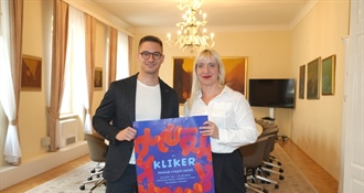 KLIKER FESTIVAL ZA DJECU I MLADE od 28. do 31. listopada u Varaždinu