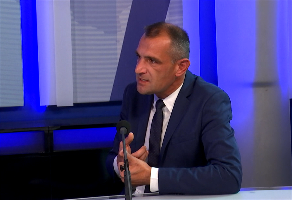 Posavec kritizirao rad institucija: „Prate vas od 0 do 24 sata zbog bizarnog slučaja, dok prolaze tisuće tona opasnog otpada”