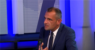 Posavec kritizirao rad institucija: „Prate vas od 0 do 24 sata zbog bizarnog slučaja, dok prolaze tisuće tona opasnog otpada”