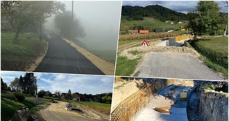 Završena dva važna projekta u Zagorskim Selima, slijede nova ulaganja u sigurnost i obnovu