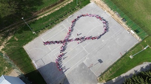Ovogodišnje izdanje projekta „Mama, budi zdrava!“ okuplja 31 školu i vrtić Krapinsko-zagorske županije – pogledajte dirljive poruke najmlađih