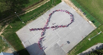 Ovogodišnje izdanje projekta „Mama, budi zdrava!“ okuplja 31 školu i vrtić Krapinsko-zagorske županije – pogledajte dirljive poruke najmlađih