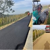 Završen još jedan infrastrukturni projekt u Općini Jalžabet