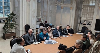 Gotovo 17 kilometara puteva u četiri naselja Ludbrega ide u sanaciju