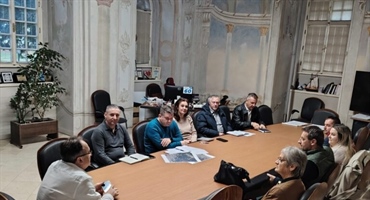Gotovo 17 kilometara puteva u četiri naselja Ludbrega ide u sanaciju