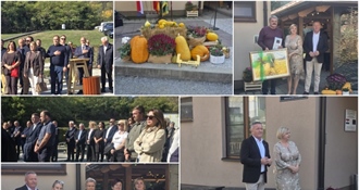 Radoboj obilježio Dan općine: U središtu razvoja priroda, kvaliteta života i ljudi koji čine razliku
