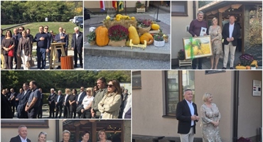 Radoboj obilježio Dan općine: U središtu razvoja priroda, kvaliteta života i ljudi koji čine razliku