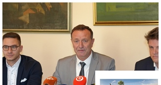 KONAČNO! O Kućanskoj rampi samo će se pričati! Varaždin dobiva podvožnjak vrijedan 28 milijuna eura!
