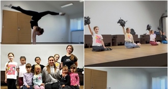 Nova udruga u Konjščini: Mažoretkinje okupile 15 članica i pripremaju se za prve nastupe
