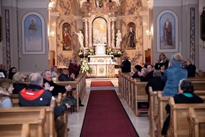 Sedme orguljaške večeri u Varaždinskim Toplicama donose četiri koncerta