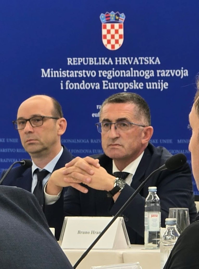 Načelnik Općine Vidovec Bruno Hranić imenovan u Vijeće za lokalni razvoj: Zastupat će interese lokalnih jedinica