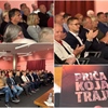 Varaždinski nogomet dobio knjigu koja čuva njegovu bogatu povijest