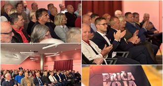 Varaždinski nogomet dobio knjigu koja čuva njegovu bogatu povijest