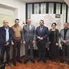 Sastanak župana Golubića i predsjednika Uprave Hrvatskih cesta Budimira: Iduće godine u županiji radovi vrijedni gotovo 20 milijuna eura