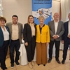 Četvrt stoljeća zajedništva i brige za starije: Savez udruga umirovljenika Varaždinske županije slavi 25 godina, čestitao im župan Stričak