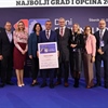 Međimurje među najboljima u Hrvatskoj: projekt SING for GREEN osvojio drugo mjesto na izboru za najbolji županijski EU projekt